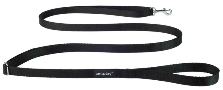 amiplay-or-basic-or-smycz-easy-fix-xl-czarna