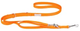 amiplay-or-samba-or-smycz-regulowana-7w1-m-pomarancz