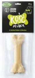john-dog-or-gryzak-or-kosc-z-dodatkiem-strusia-12cm