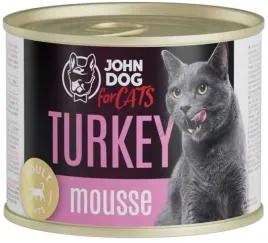 john-dog-for-cats-or-adult-or-indyk-mus-200g