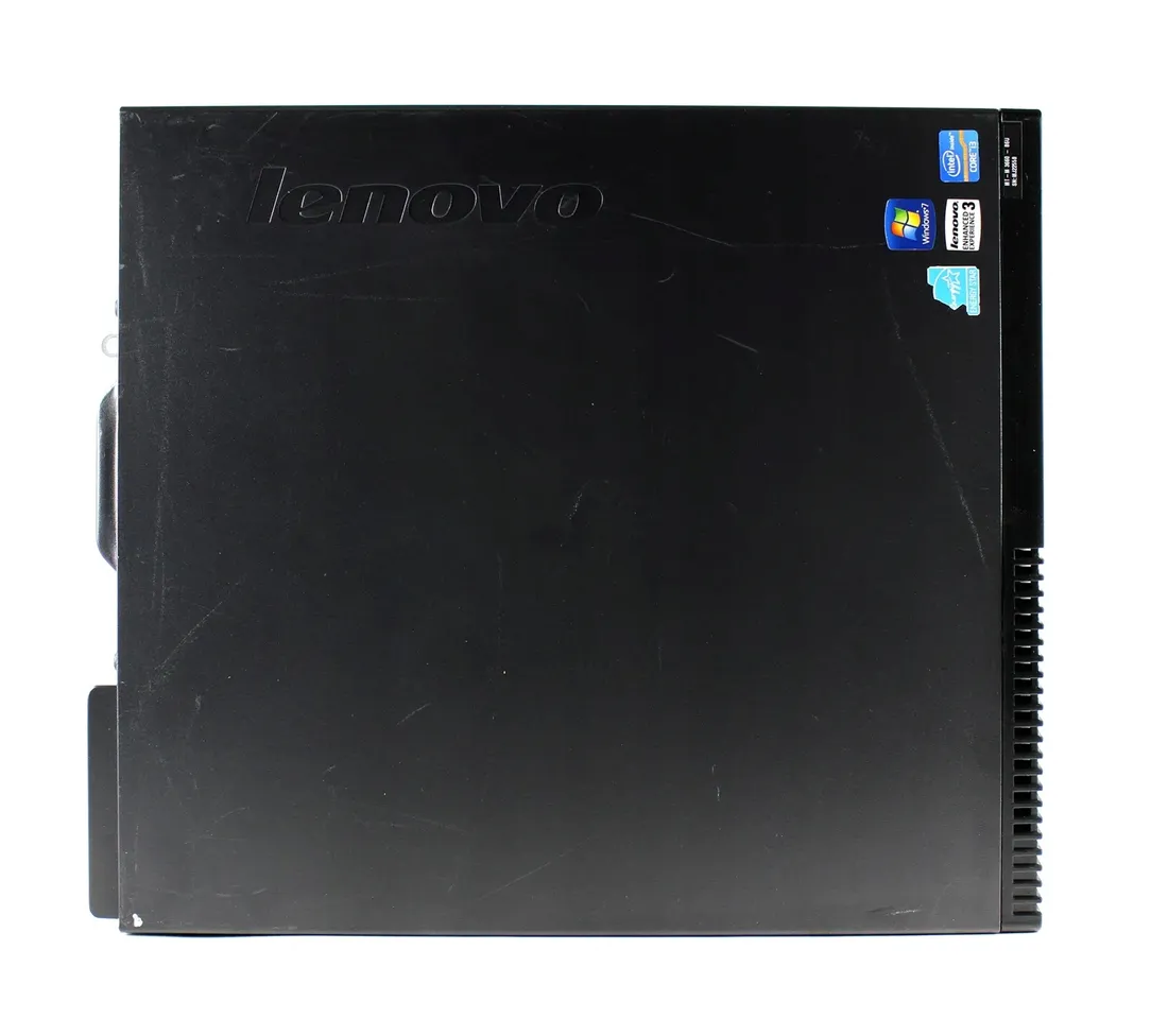 komputer-lenovo-core-i3-ddr3-ssd-gwarancja