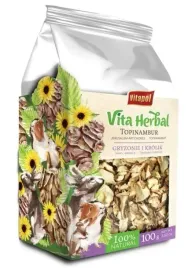 vitapol-or-vita-herbal-topinambur-dla-gryzoni-100g