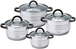 garnki-zestaw-garnkow-komplet-8-el-stal-nierdzewna-indukcja-gaz-klausberrg
