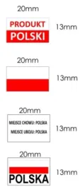 naklejki-z-flaga-krajow-panstw-flaga-polski-oznaczenia-panstw-200-szt