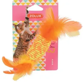zolux-or-elastyczny-cukierek-z-piorkami-or-5cm