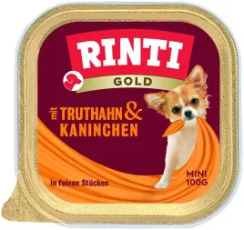 rinti-or-gold-mini-or-pokarm-dla-malych-ras-or-indyk-z-krolikiem-szalka-100g