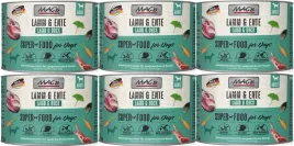 mac-s-dog-adult-jagniecina-i-kaczka-6x200g