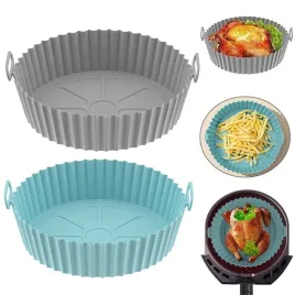 2x-forma-silikonowa-do-pieczenia-do-frytownicy-wielokrotnego-uzytku