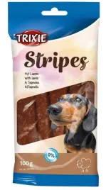 trixie-or-stripes-or-paski-dla-psa-jagniecina-100g