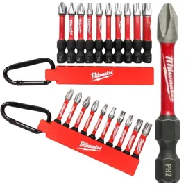 bity-udarowe-do-wkretarki-zestaw-10-szt-milwaukee-karabinczyk-schockwave