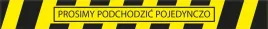 prosimy-podchodzic-pojedynczo-naklejka