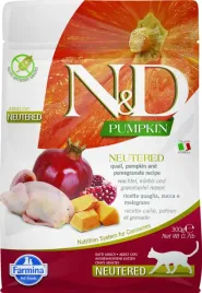 farmina-or-nandd-pumpkin-karma-kot-neutered-or-przepiorka-dynia-i-granat-300g