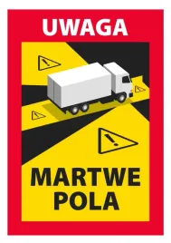 naklejki-laminowane-martwe-pole-tir-polska-5szt