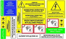 naklejka-elektryczna-pv-instalatorska-logo-x112szt