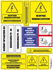 nowe-wymogi-naklejki-elektryczne-fotowoltaika-pv