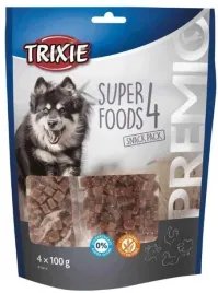 trixie-premio-or-4-super-foods-or-4x100g