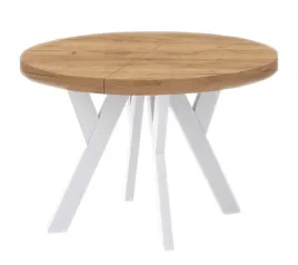stol-okragly-st3-loft-dab-craft-rozkladany-100-250