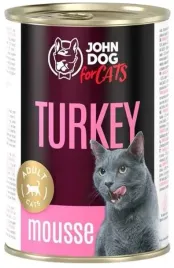 john-dog-for-cats-or-adult-or-indyk-mus-400g