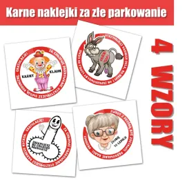 naklejki-karny-ku-tas-za-zle-parkowanie-100-sztuk