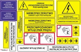 naklejka-elektryczna-pv-instalatorska-kpl-x-50szt