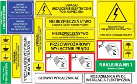 naklejka-elektryczna-pv-instalatorska-logo-x-56kp