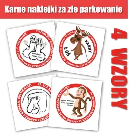 naklejki-karny-ku-tas-za-zle-parkowanie-50-sztuk