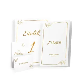 zestaw-slubny-zlocony-menu-winietki-numery-stolow