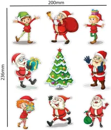 naklejki-swiateczne-dekoracje-kartki-wzory