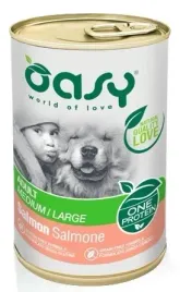 oasy-one-protein-adult-losos-400g-mono-bialko