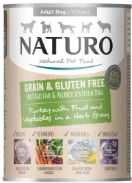 naturo-grain-gluten-free-indyk-390g-bez-glutenu-karma-mokra-dla-psa-mono