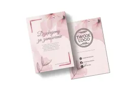 karta-podziekowanie-za-zakup-logo-a6-50sztuk-tanio