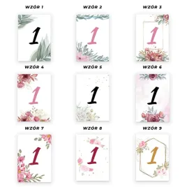numery-stolow-na-stoliki-wesele-4-sztuki