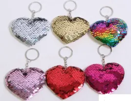 brelok-12szt-serce-cekiny