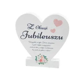 drewniana-tabliczka-serce-z-podstawka-z-okazji-jubileuszu