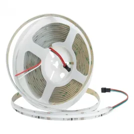 tasma-led-24v-cyfrowa-cob-105w-rgb-kolorowa-ciagla-linia-swietlna
