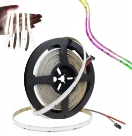 tasma-led-12v-plynaca-cyfrowa-pasek-cob-12v-kolorowa-rgb-720led-m-ip20-5m