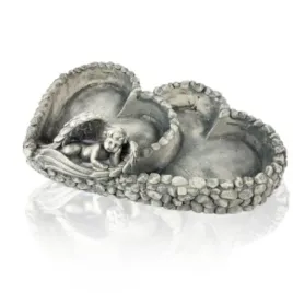 ikebana-serce-kamien-podwojne-40-x-25-x-6cm-gi8171