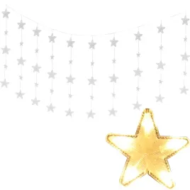 kurtyna-girlanda-gwiazdy-gwiazdki-170led-zewnatrz