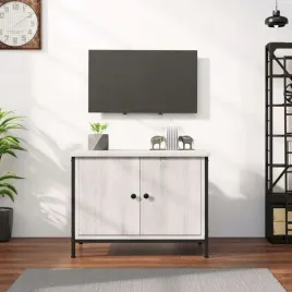 szafka-tv-z-drzwiczkami-szary-dab-sonoma-60x35x4