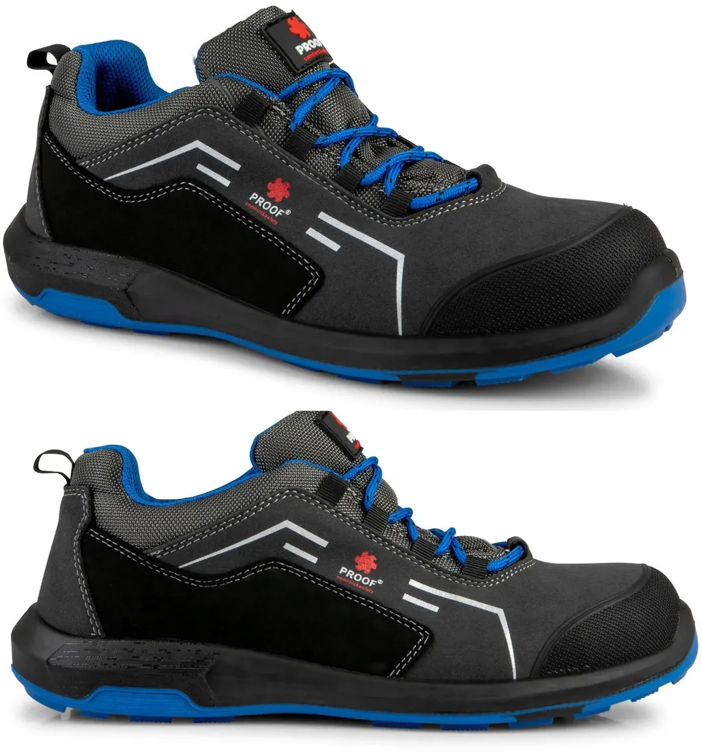 buty-robocze-meskie-adidas-ochronne-lekkie-bhp-43-stan-nowy