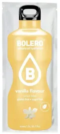 bolero-vanilla-9g