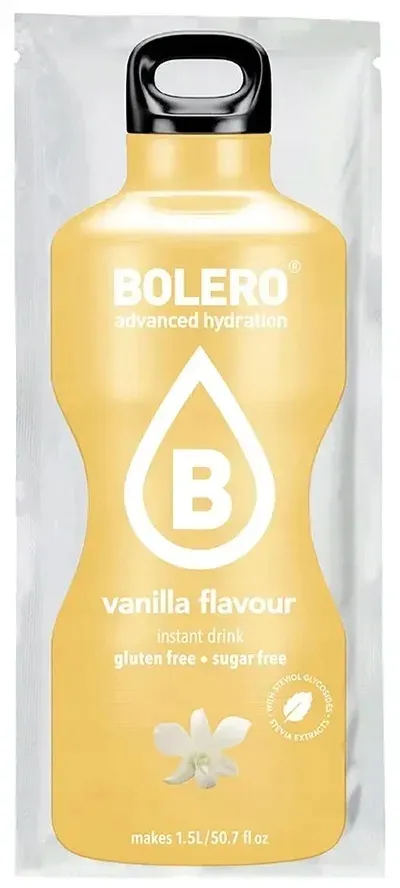 bolero-vanilla-9g