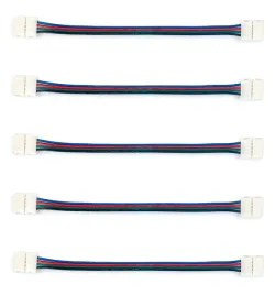 komplet-zlaczka-cn-09-tasma-led-10mm-rgb-5szt
