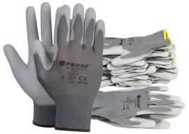 rekawice-robocze-ochronne-poliuretan-szare-solidne-11-opakowanie-10-par