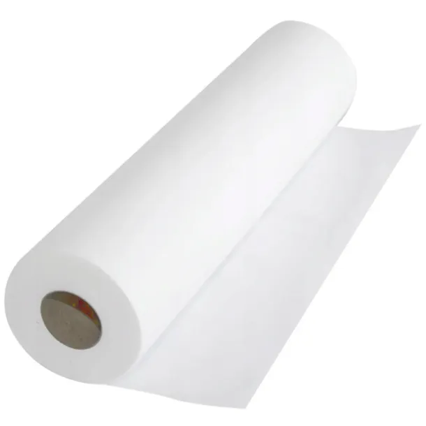 Podkład medyczny włókninowy podfoliowany 60cm 50m