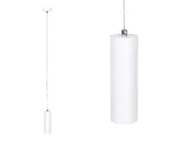 lampa-sufitowa-wiszaca-tuba-gu10-do-kuchni-led-biala