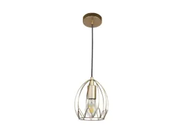 lampa-sufitowa-wiszaca-glamour-e27-zlota