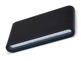 lampa-elewacyjna-kinkiet-scienny-led-2x6w-czarna-4500k-neutralny