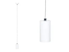 lampa-sufitowa-wiszaca-tuba-gu10-do-kuchni-led-biala