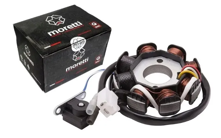 iskrownik-4t-50cc-8-cewek-barton-challanger-stan-nowy-producent-moretti